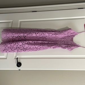 Astr The Label dress